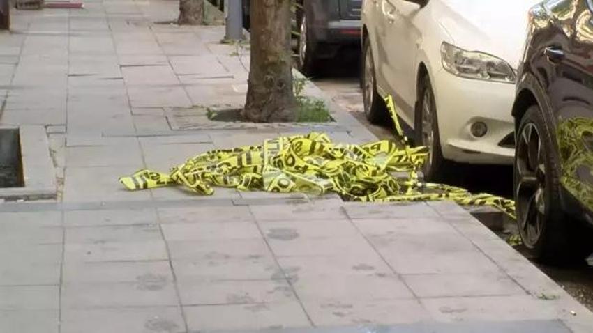Katil eski kocanın sürekli tehdit ettiği Bahar, korkudan hep kaçmış!