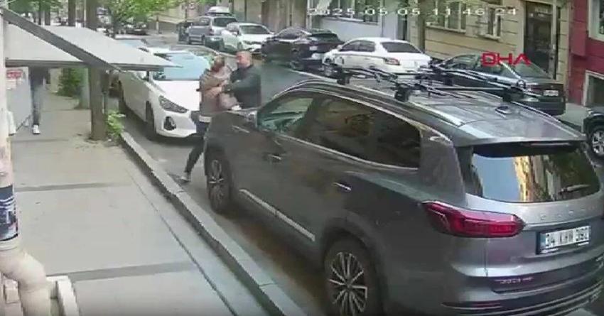 Katil eski kocanın sürekli tehdit ettiği Bahar, korkudan hep kaçmış!