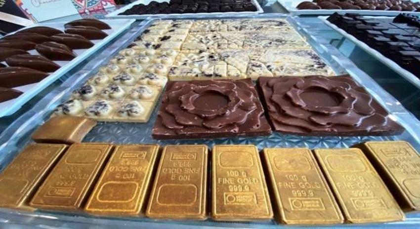 İsveç'te ücretsiz öğrendi, Diyarbakır' da para basıyor: Bu işi yapan tek kadın...