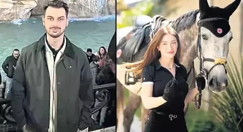 Danla Bilic'e saldırı anına ait yeni görüntüler ortaya çıktı