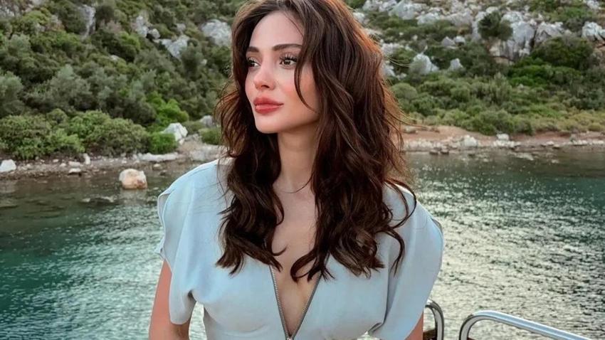 Rabia Soytürk servet kazandı! Büyük reklam anlaşması...
