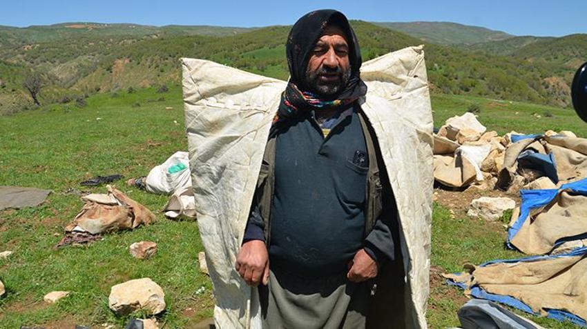 Diyarbakır ve Mardin'den yola çıktılar! 30 günlük zorlu yolculuktan sonra hedeflerine ulaştılar