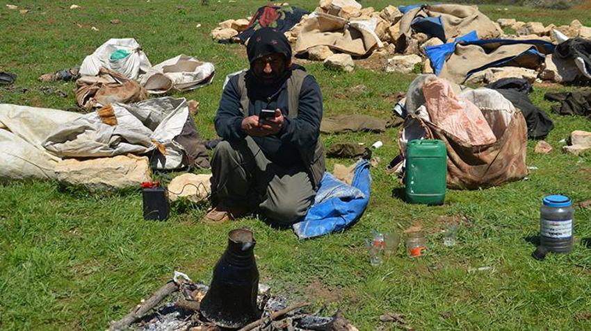 Diyarbakır ve Mardin'den yola çıktılar! 30 günlük zorlu yolculuktan sonra hedeflerine ulaştılar
