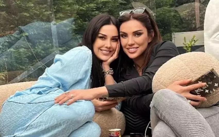 Dilan Polat'ın ablası evleniyor! Doğum gününde teklif aldı