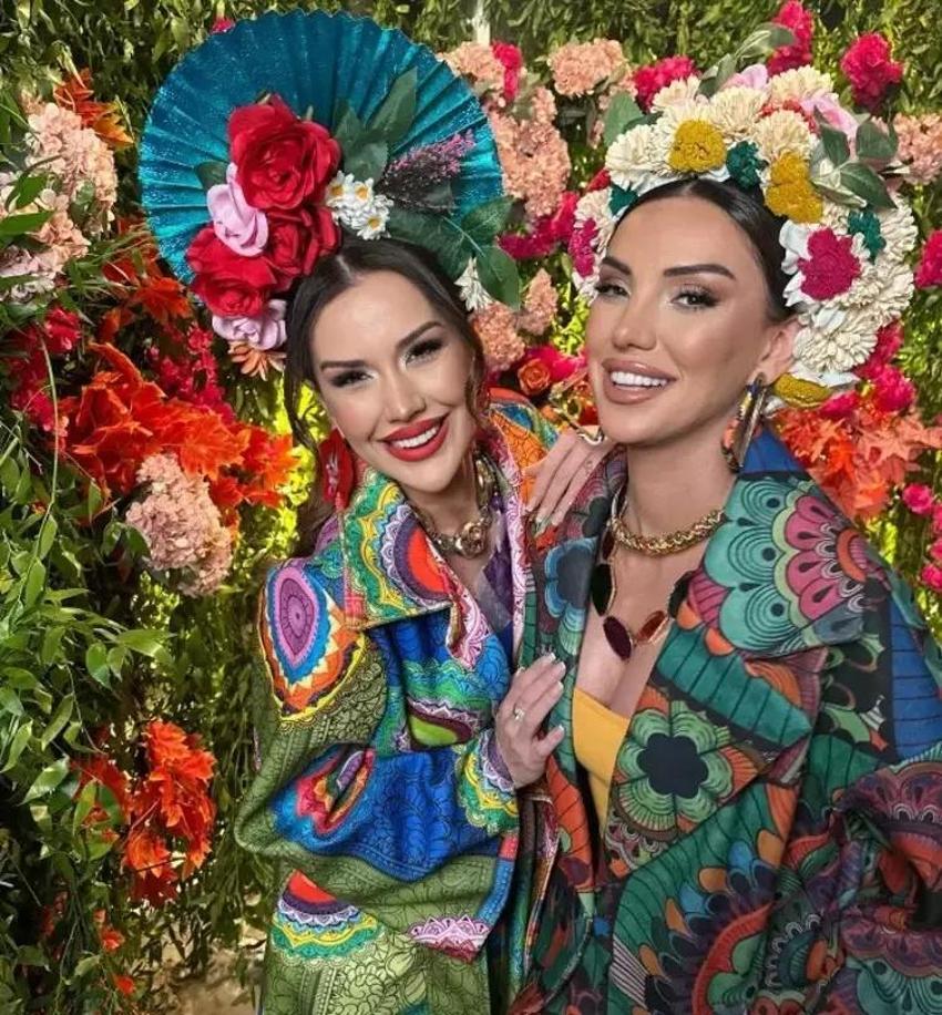 Dilan Polat'ın ablası evleniyor! Doğum gününde teklif aldı