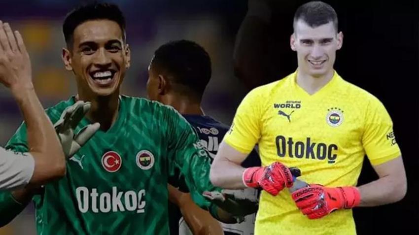 Livakovic, İrfan Can Eğribayat yerine FIFA ödüllü yıldız geliyor! Fenerbahçe'nin yeni kalecini açıkladılar
