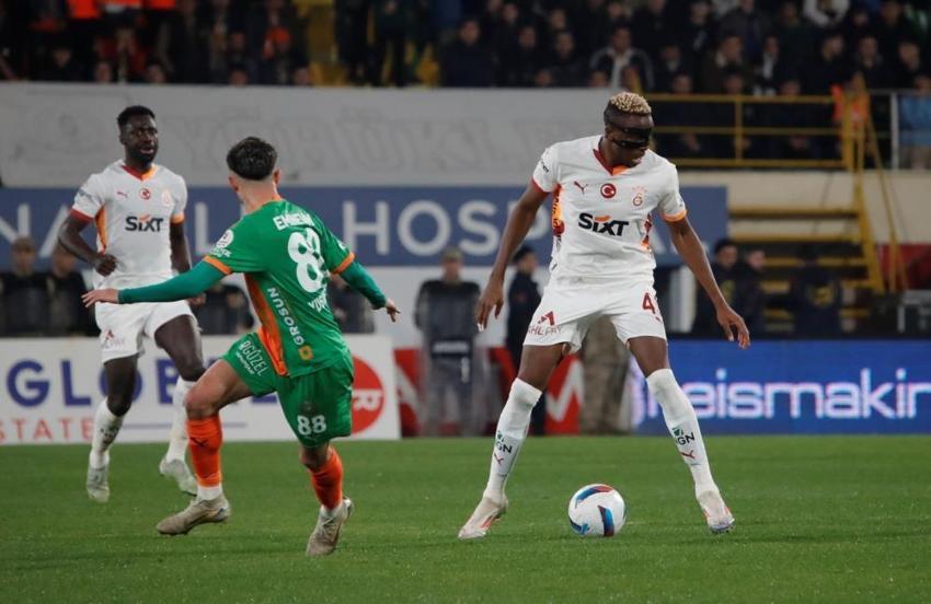 Victor Osimhen 'olmazsa ben yokum' deyip şartını açıkladı! Artık başka çaresi kalmadı