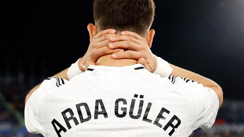 Arda Güler'e büyük müjde! Real Madrid'de yeni dönemi başlıyor: Vazgeçilmez olacak