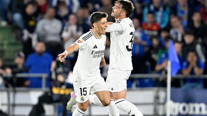 Arda Güler'e büyük müjde! Real Madrid'de yeni dönemi başlıyor: Vazgeçilmez olacak