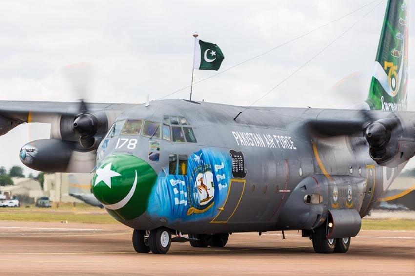İki nükleer güç Pakistan ile Hindistan arasında tansiyon yükseldi! İşte iki ülkenin askeri gücü...