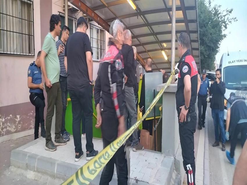 Eski kocası altgeçitte katletti! Cani Adana'da yakalandı