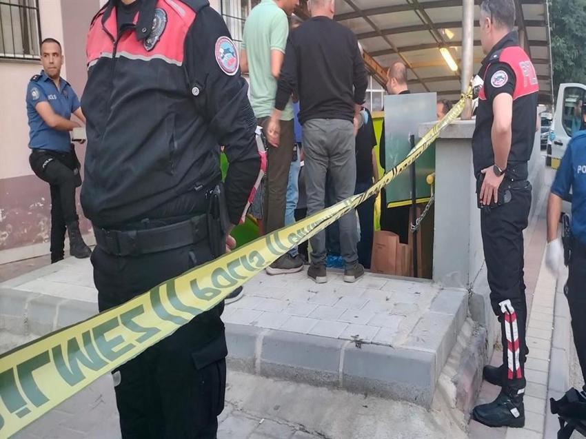 Eski kocası altgeçitte katletti! Cani Adana'da yakalandı