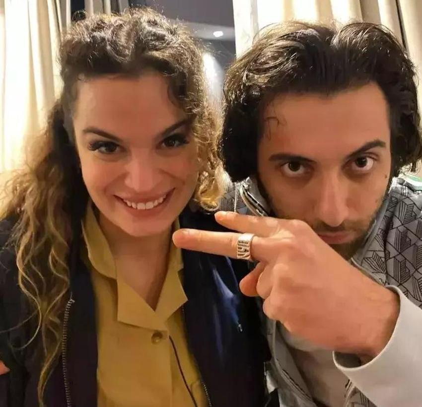 Aslı Bekiroğlu ayrılık sonrası ilk kez konuştu