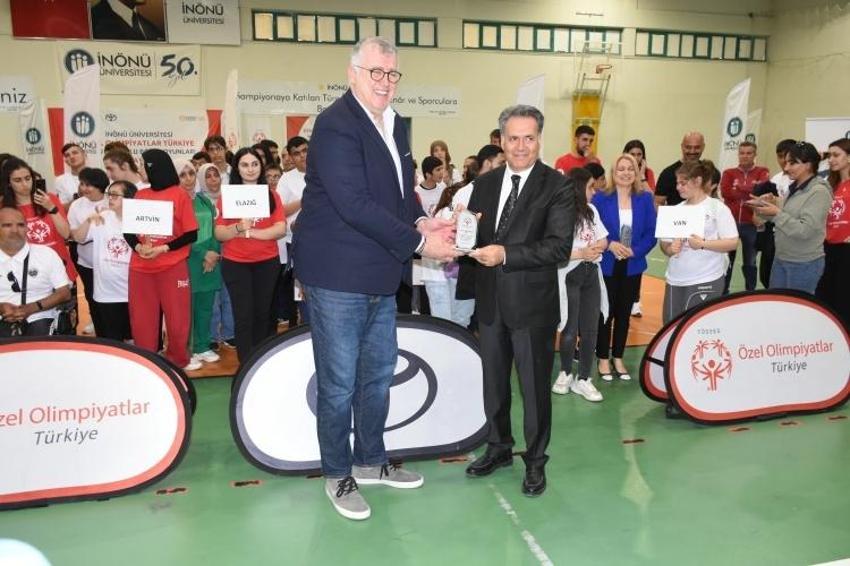 Malatya'da başladı! 10 ilden 320 kişi katılıyor
