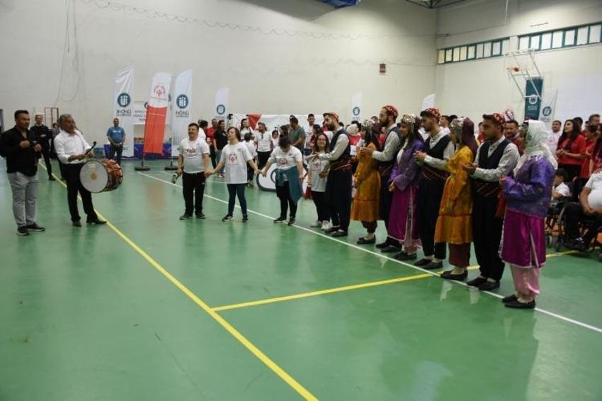 Malatya'da başladı! 10 ilden 320 kişi katılıyor
