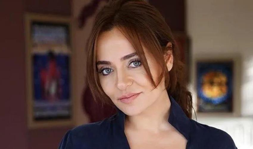 Didem Balçın'dan duygusal veda! Babasını bu sözlerle uğurladı
