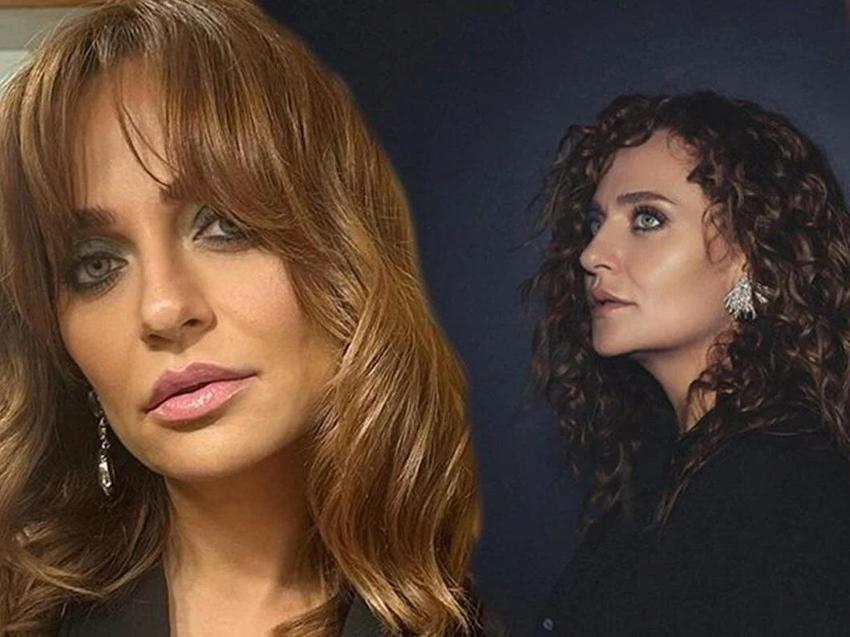 Didem Balçın'dan duygusal veda! Babasını bu sözlerle uğurladı