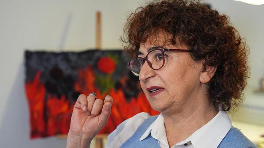 Emekli olduktan sonra hayatı değişti! 60 yaşında sıfırdan bu işe başladı