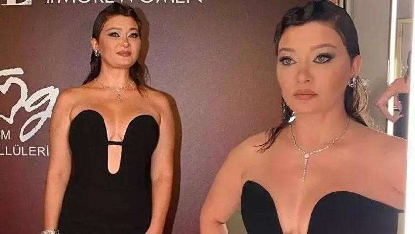 Nurgül Yeşilçay'a mahkemeden karar çıktı!
