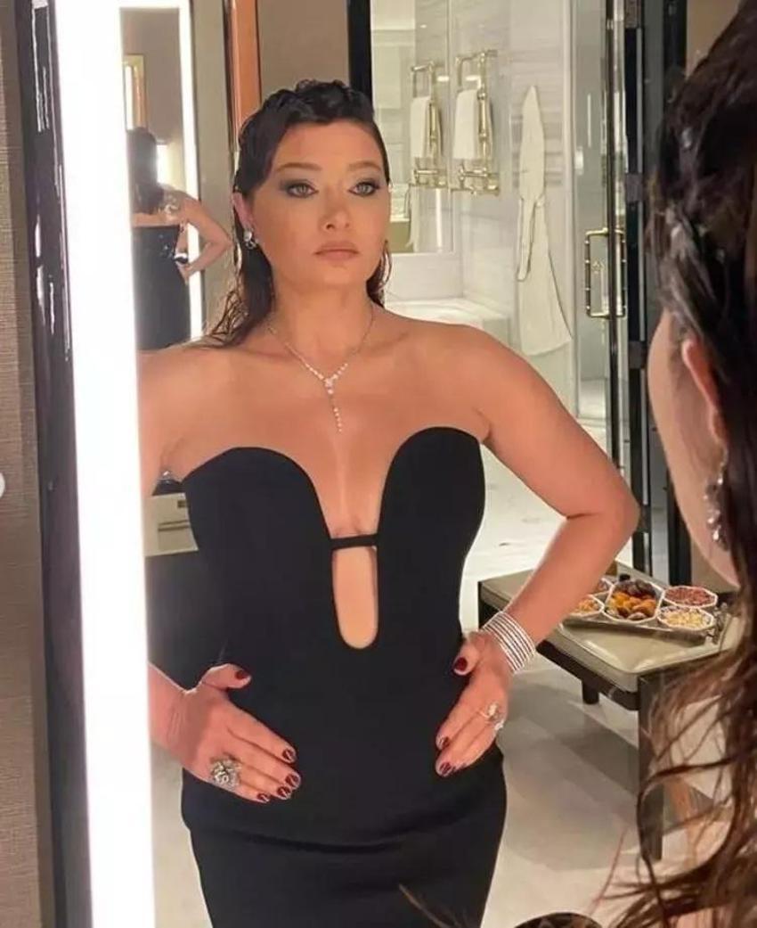 Nurgül Yeşilçay'a mahkemeden karar çıktı!
