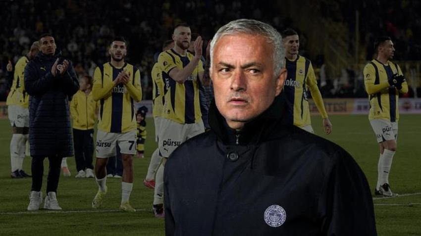 Fenerbahçe'de ayrılıklar belli oldu! Kostic, Livakovic, Tadic, Maximin, Dzeko, En-Nesyri yolcu