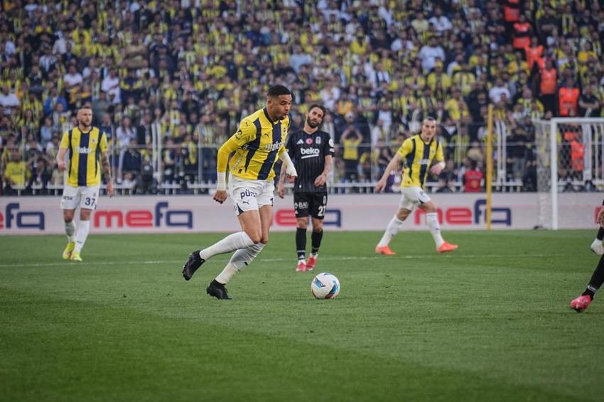 Fenerbahçe'de ayrılıklar belli oldu! Kostic, Livakovic, Tadic, Maximin, Dzeko, En-Nesyri yolcu