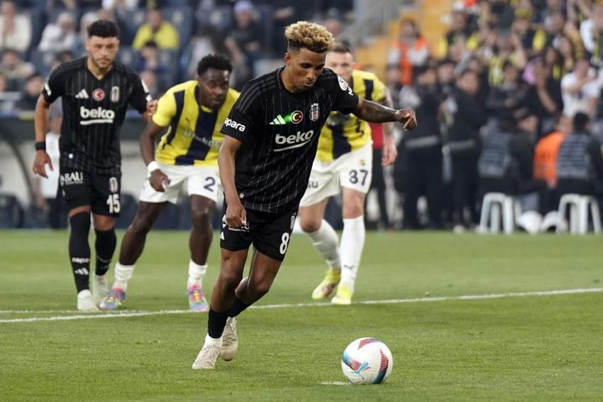 Fenerbahçe'de ayrılıklar belli oldu! Kostic, Livakovic, Tadic, Maximin, Dzeko, En-Nesyri yolcu