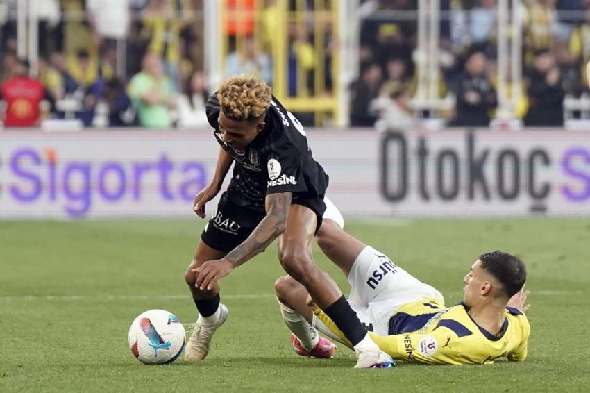 Fenerbahçe'de ayrılıklar belli oldu! Kostic, Livakovic, Tadic, Maximin, Dzeko, En-Nesyri yolcu