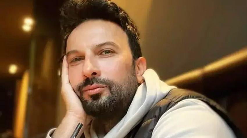 Annesi öldü, turneye devam ediyor dediler! Tarkan nedenini açıkladı