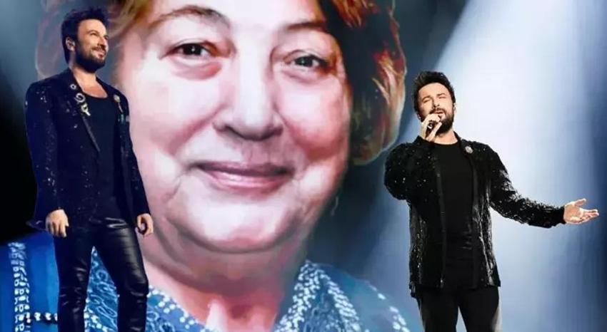 Annesi öldü, turneye devam ediyor dediler! Tarkan nedenini açıkladı