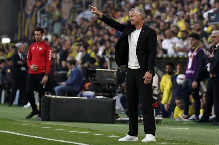 Ali Koç 'Mourinho'yu ikaz ettim' deyip itirafta bulundu: Özür diledi, Fenerbahçe'yi şampiyon yapacak