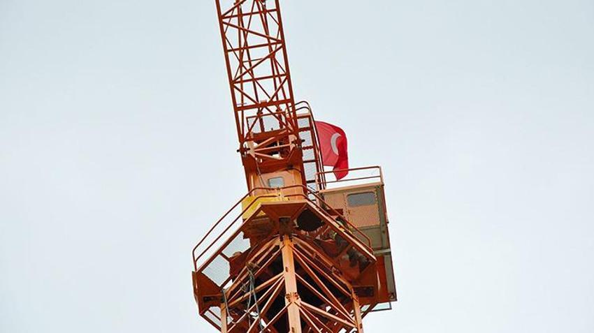 9 yıllık mühendislik kariyerini tek kalemde sildi! Gözünü yükseklere dikti, 'yapabilirsin' dediler