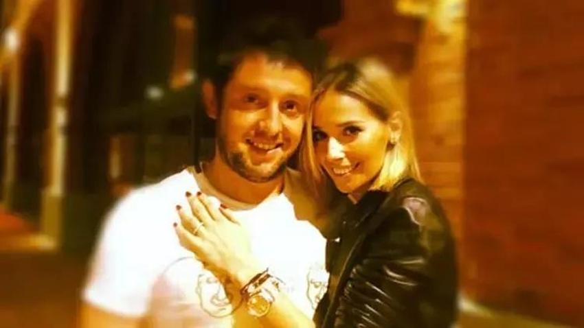 Nihat Kahveci'ye mahkemeden şok karar! Eski eşiyle ipler yeniden gerildi: Başvuru sonuçlandı
