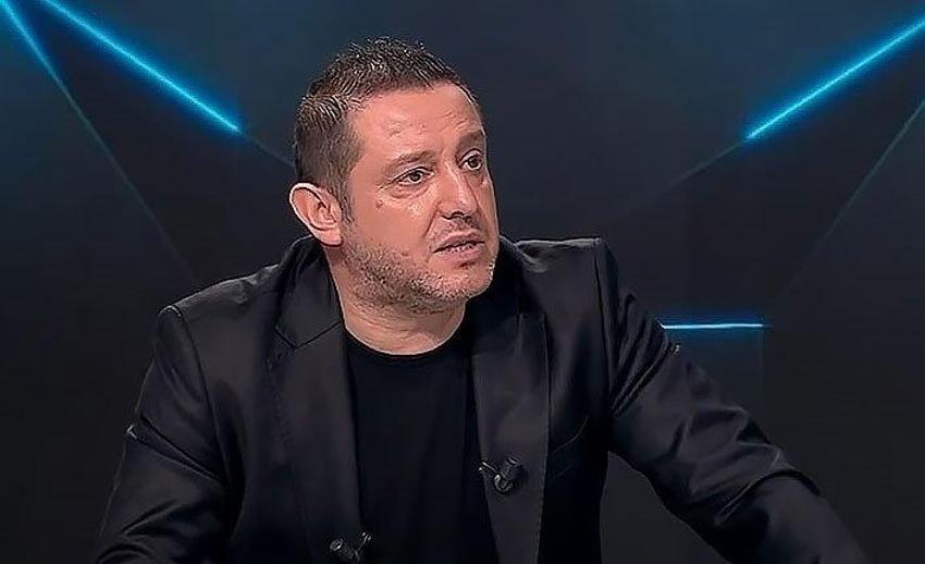Nihat Kahveci'ye mahkemeden şok karar! Eski eşiyle ipler yeniden gerildi: Başvuru sonuçlandı
