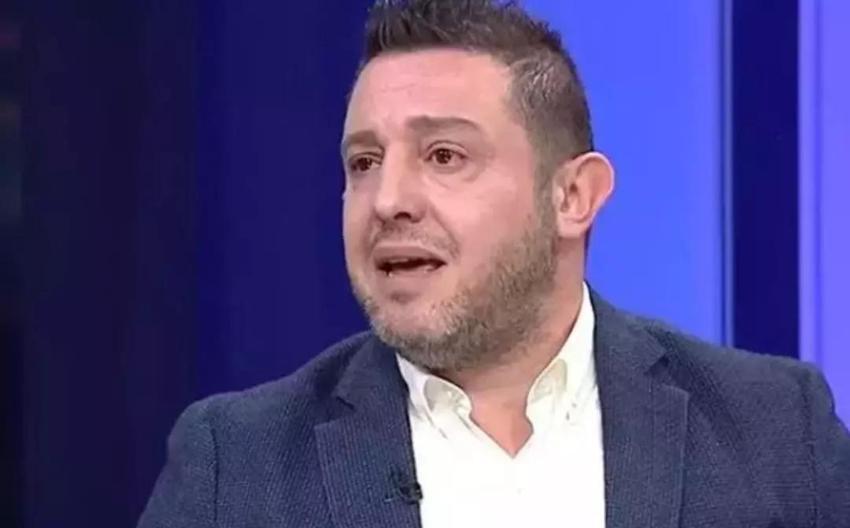 Nihat Kahveci'ye mahkemeden şok karar! Eski eşiyle ipler yeniden gerildi: Başvuru sonuçlandı
