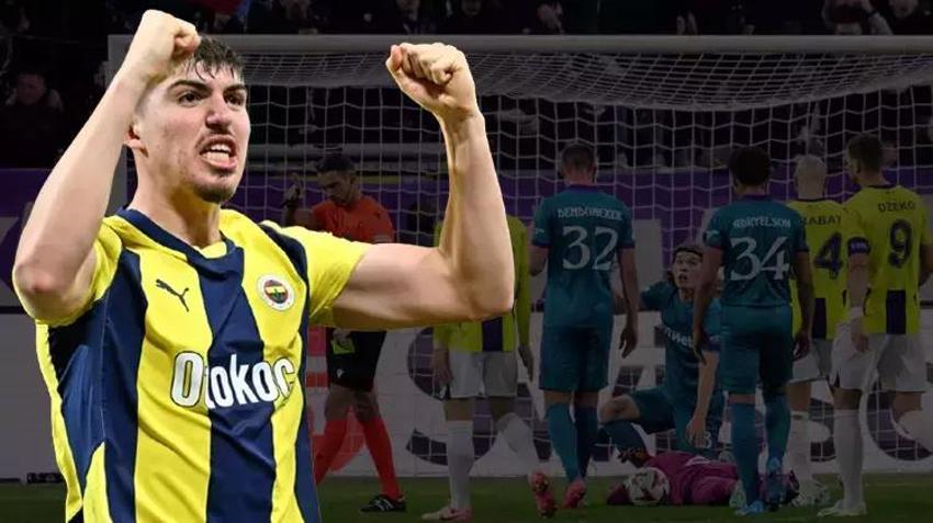 Yusuf Akçiçek'e güzel, Fenerbahçe'ye kötü haber! Transfer görüşmesi, Acun Ilıcalı da katıldı