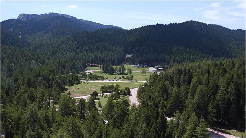 Depremin en büyük darbesini alan şehir yeniden dirildi! Hüzün ve keder yerini güzel günlere bıraktı