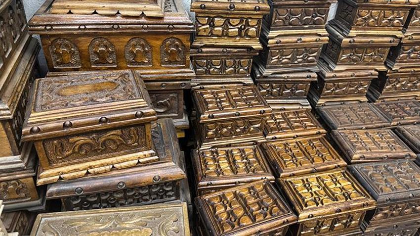 Depremin en büyük darbesini alan şehir yeniden dirildi! Hüzün ve keder yerini güzel günlere bıraktı