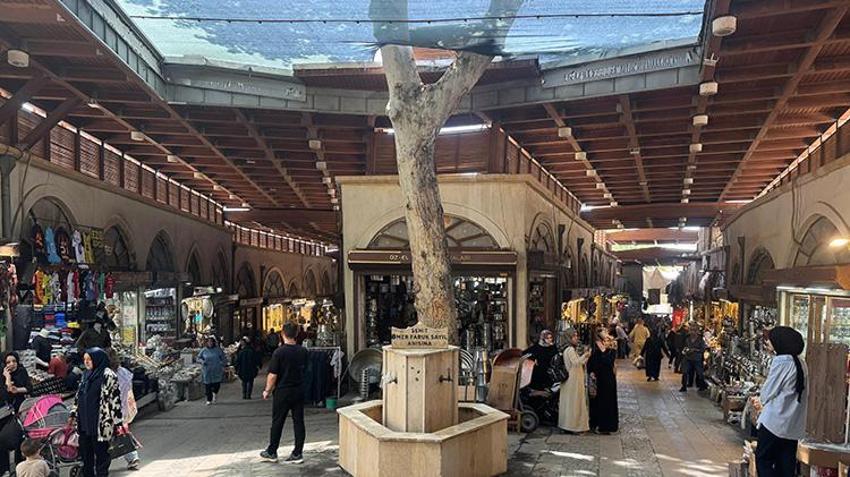 Depremin en büyük darbesini alan şehir yeniden dirildi! Hüzün ve keder yerini güzel günlere bıraktı