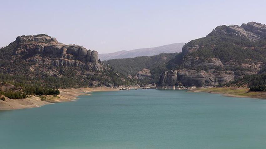 Depremin en büyük darbesini alan şehir yeniden dirildi! Hüzün ve keder yerini güzel günlere bıraktı