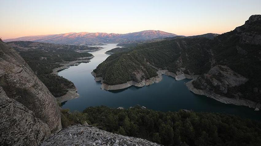 Depremin en büyük darbesini alan şehir yeniden dirildi! Hüzün ve keder yerini güzel günlere bıraktı
