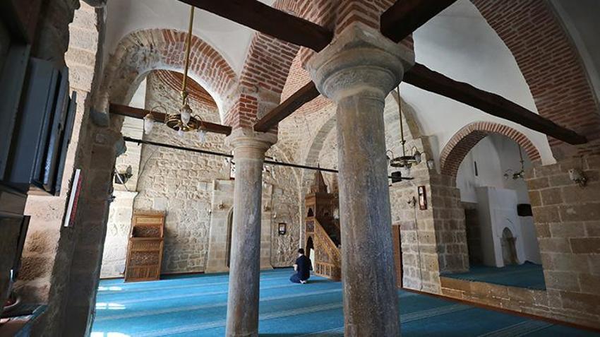 Depremin en büyük darbesini alan şehir yeniden dirildi! Hüzün ve keder yerini güzel günlere bıraktı