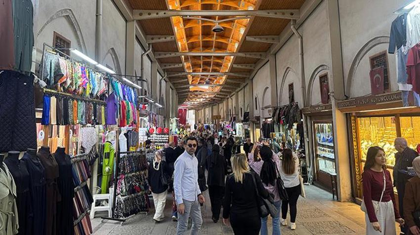 Depremin en büyük darbesini alan şehir yeniden dirildi! Hüzün ve keder yerini güzel günlere bıraktı
