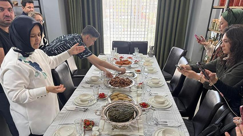 Depremin en büyük darbesini alan şehir yeniden dirildi! Hüzün ve keder yerini güzel günlere bıraktı