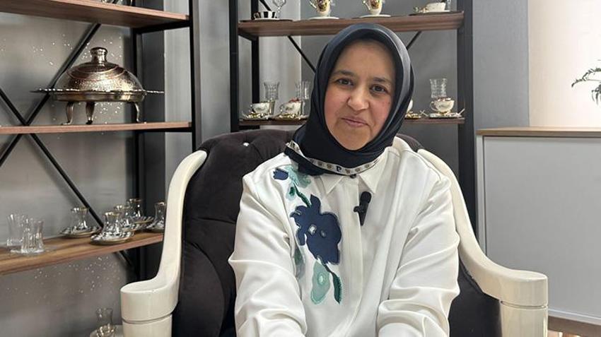 Depremin en büyük darbesini alan şehir yeniden dirildi! Hüzün ve keder yerini güzel günlere bıraktı