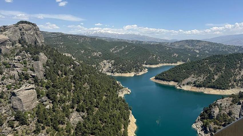 Depremin en büyük darbesini alan şehir yeniden dirildi! Hüzün ve keder yerini güzel günlere bıraktı