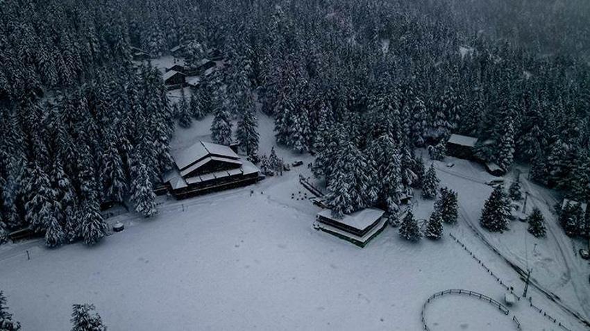Depremin en büyük darbesini alan şehir yeniden dirildi! Hüzün ve keder yerini güzel günlere bıraktı