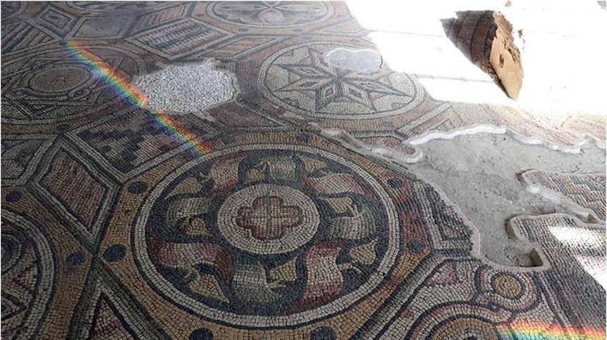 Depremin en büyük darbesini alan şehir yeniden dirildi! Hüzün ve keder yerini güzel günlere bıraktı