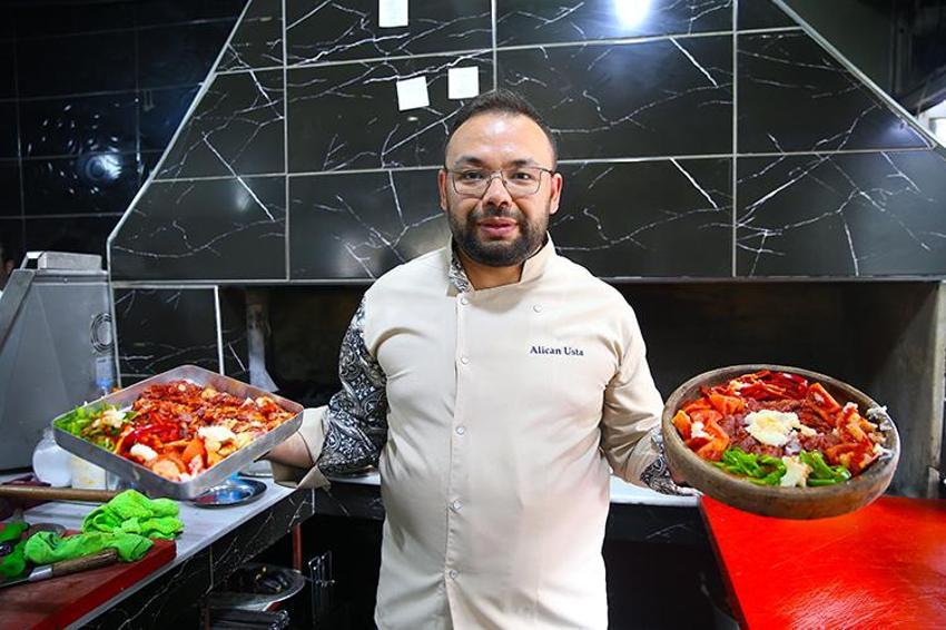 Depremin en büyük darbesini alan şehir yeniden dirildi! Hüzün ve keder yerini güzel günlere bıraktı