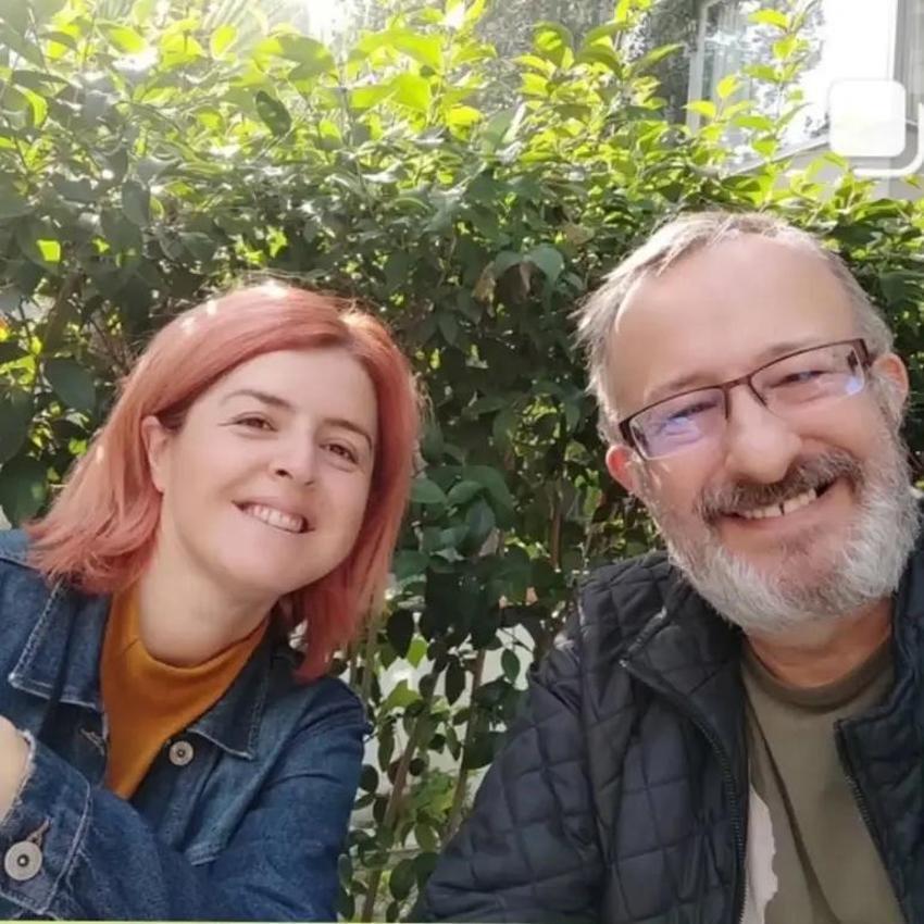 Usta sanatçı Naşit Özcan son yolculuğuna uğurlandı
